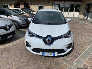 RENAULT Zoe 2020 00926425_VO38023216