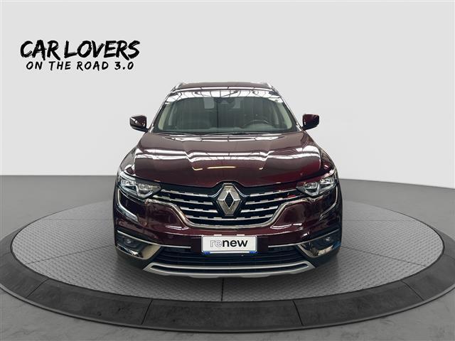 RENAULT Koleos II 2020 05257427_VO38013034