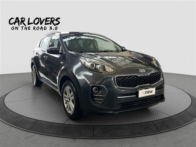 KIA MOTORS Sportage IV 2016 05256952_VO38013034