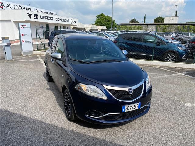 LANCIA Ypsilon 02641136_VO38043366