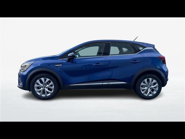 RENAULT Captur II 2019 01099527_VO38013498