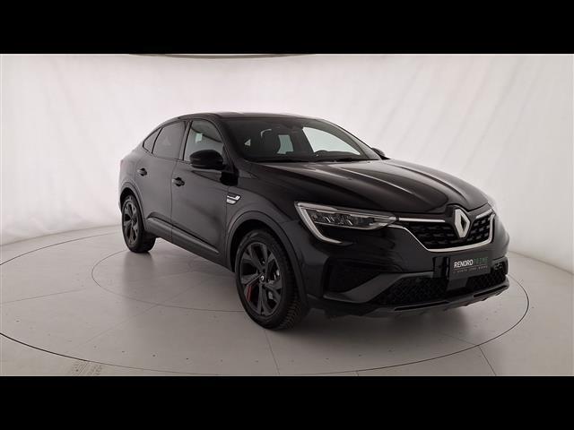 RENAULT Arkana 00948795_VO38023732