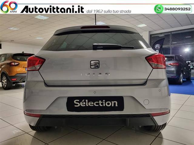 SEAT Ibiza V 2017 00959852_VO38023207