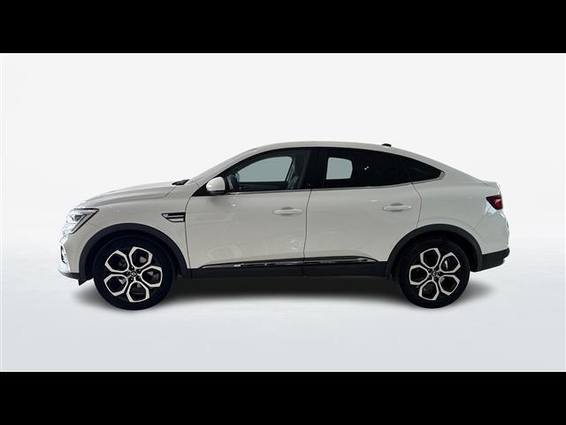 RENAULT Arkana 2021 04998054_VO38013058