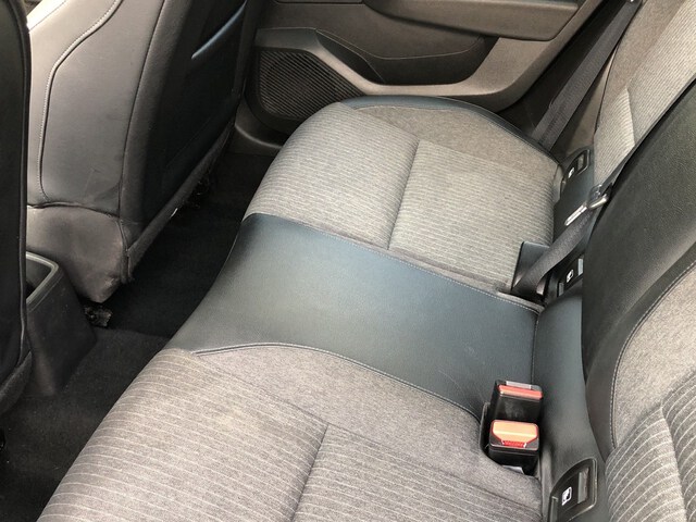 Inside Clio Diesel  Blanco Marfil