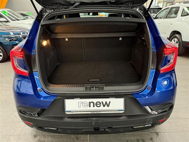 RENAULT Captur 00015741_VO38023184