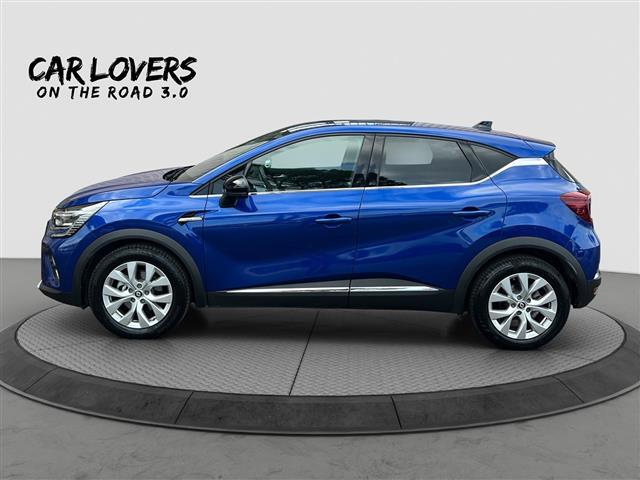 RENAULT Captur 05257958_VO38013034