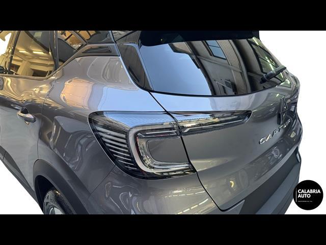 RENAULT Captur 00223353_VO38033579