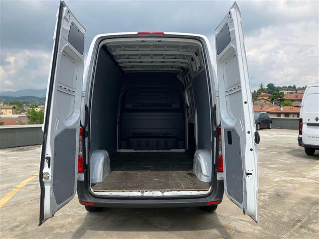 MERCEDES Sprinter III 311 FWD 00984683_VO38023207