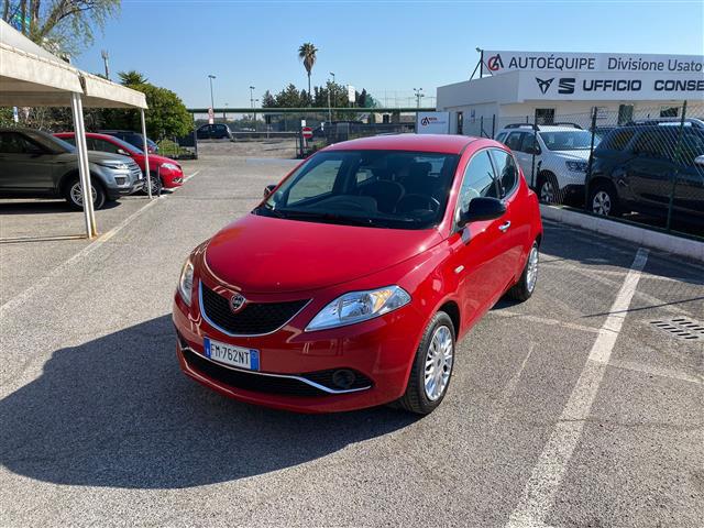 LANCIA Ypsilon 02640791_VO38043366