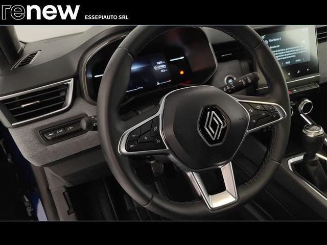 RENAULT Clio 00077171_VO38013127