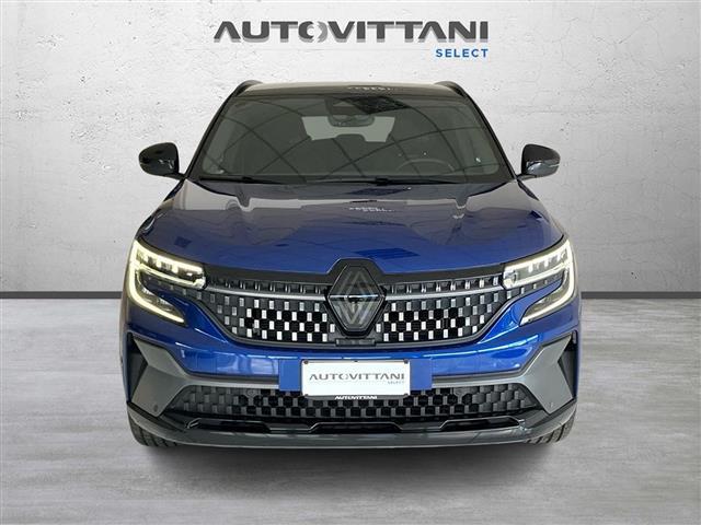 RENAULT Austral 00957546_VO38023207