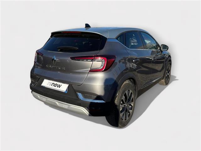 RENAULT Captur 06194734_VO38013080