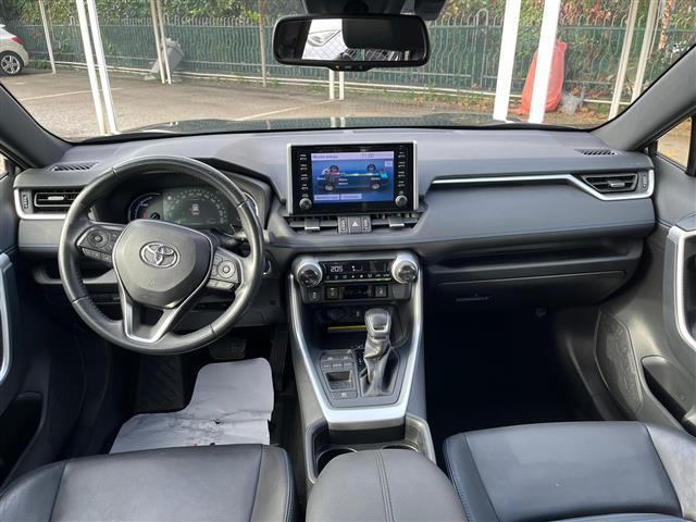 TOYOTA Rav4 V 2019 02640691_VO38043366