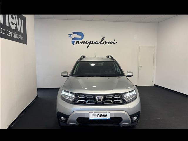 DACIA Duster II 2021 03375383_VO38043894