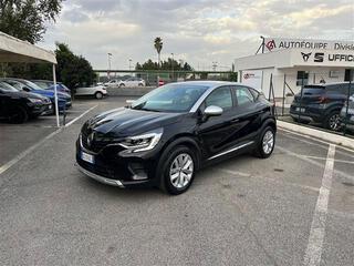 RENAULT Captur 02641212_VO38043366