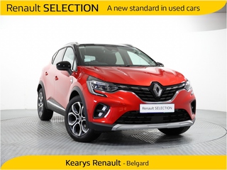 Renault - CAPTUR