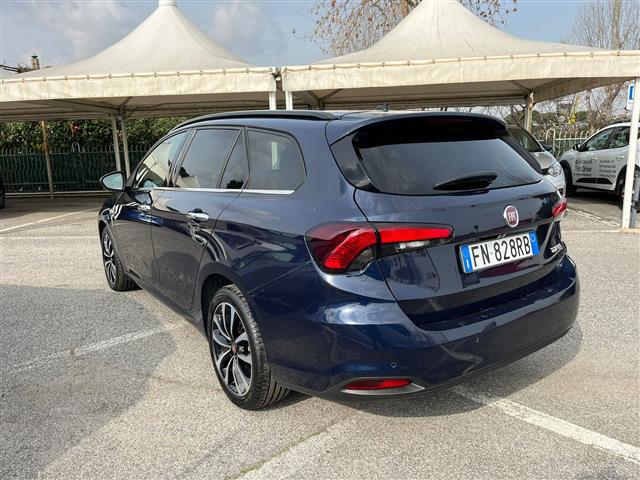 FIAT Tipo SW 02640925_VO38043366