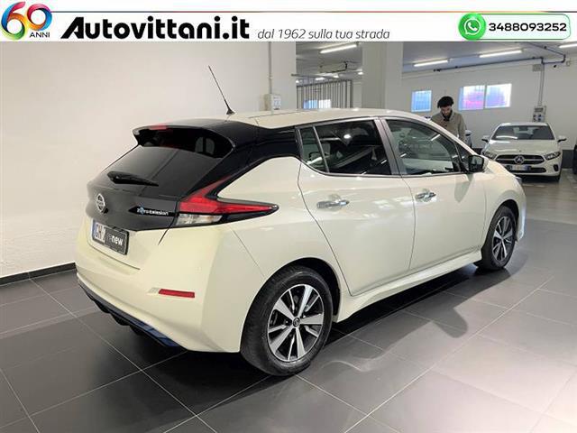 NISSAN Leaf II 2018 00962004_VO38023207