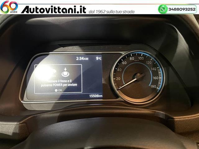 NISSAN Leaf II 2018 00962004_VO38023207