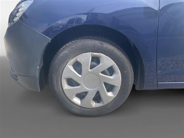 DACIA Sandero 01514355_VO38053436