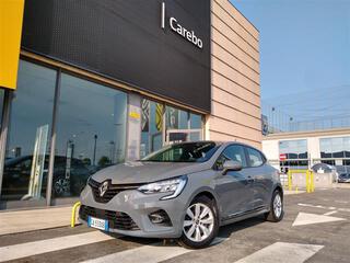 RENAULT Clio V 2019 03433438_VO38013139