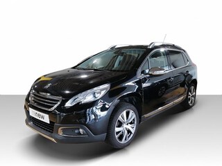 Peugeot - 2008