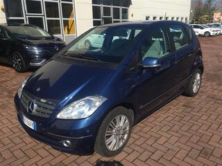 MERCEDES Classe A 00951647_VO38013322