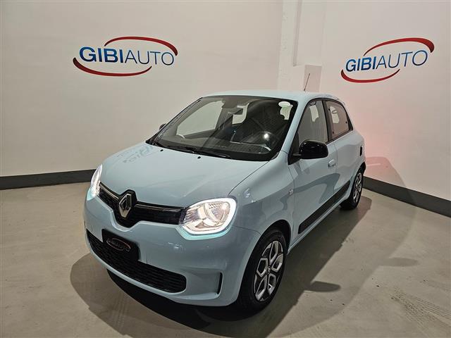 RENAULT Twingo III 2019 02415877_VO38013170