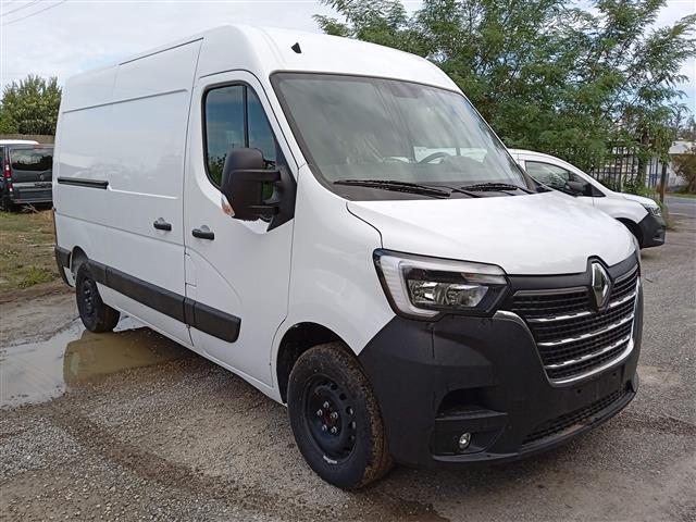 RENAULT Master 35 FWD 2019 00064912_VO38043670