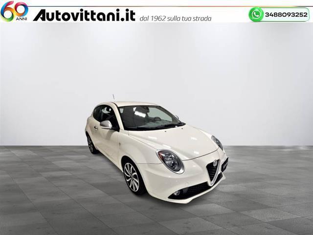 ALFA ROMEO MiTo 2013 00952469_VO38023207