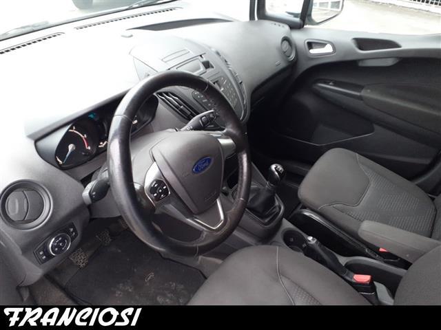 FORD Transit Courier E6 2016 00022389_VO38013018