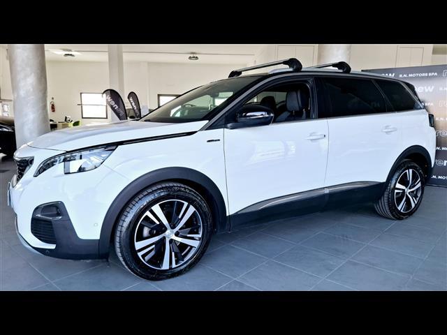PEUGEOT 5008 00805676_VO38013074