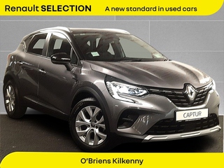 Renault - CAPTUR