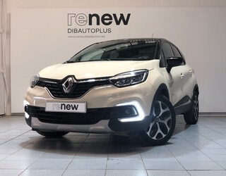 RENAULT - CAPTUR