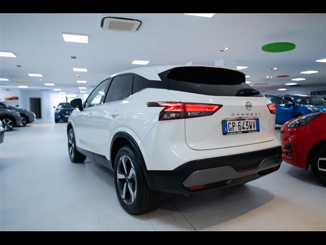 NISSAN Qashqai 20082290_VO38053400