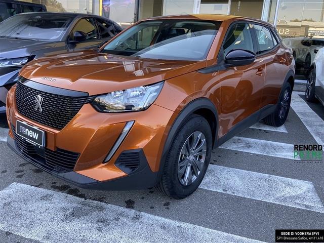 PEUGEOT 2008 00952885_VO38023732