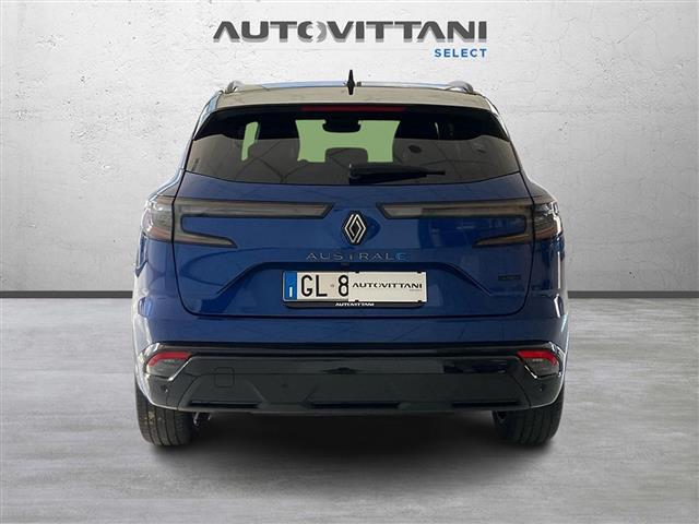 RENAULT Austral 00957546_VO38023207