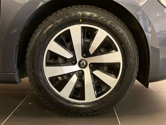 RENAULT Clio V 2019 00985253_VO38023207