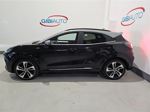 FORD Puma 02416027_VO38013170