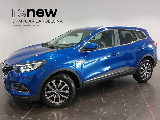 Kadjar  Azul