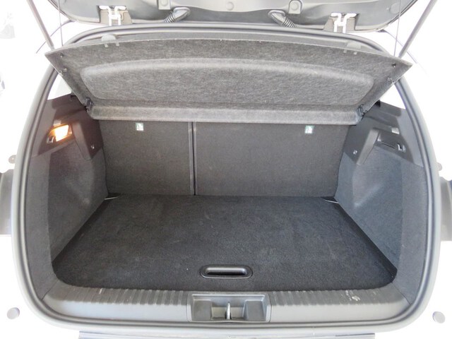 Inside Captur Diesel  Blanco Nacarado con 