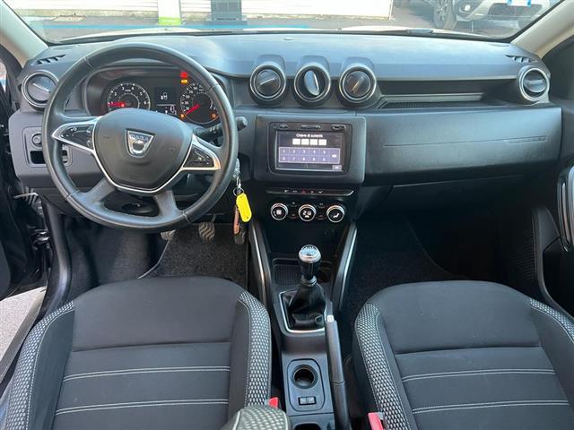 DACIA Duster II 2018 05855456_VO38013080