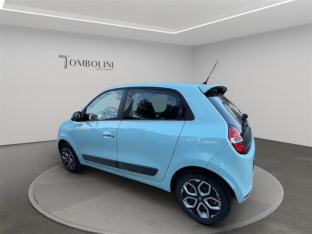 RENAULT Twingo III 2019 00546252_VO38013563