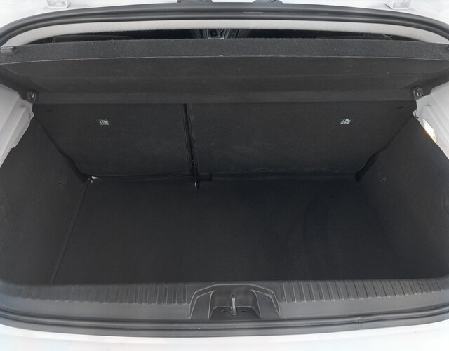 Inside Clio  BLANCO