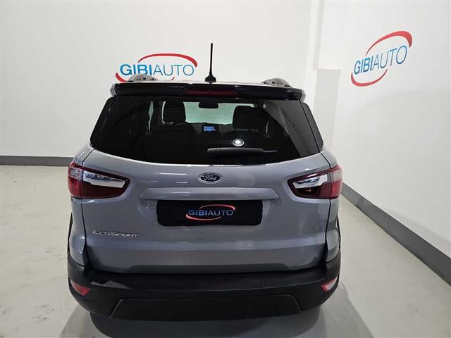 FORD EcoSport 2018 02416025_VO38013170