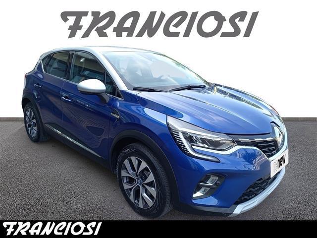 RENAULT Captur II 2019 00023483_VO38013018