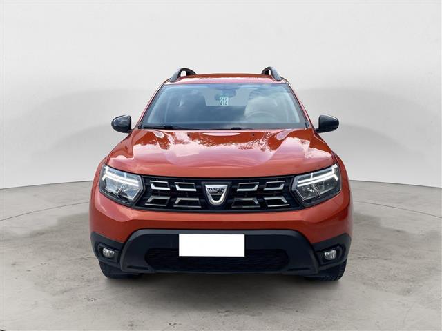 DACIA Duster 04985618_VO38043508
