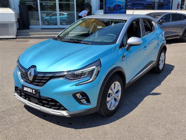 RENAULT Captur II 2019 00188438_VO38023507