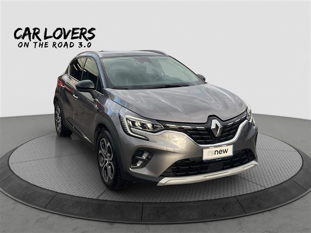 RENAULT Captur II 2019 05258104_VO38013034